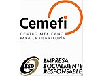 Empresa Socialmente Responsable Centro Mexicano de Filantropa (CEMEFI)